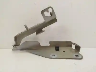 Peça sobressalente para automóvel em segunda mão dobradiça direita do capô dianteiro por citroen c3 pluriel 1.4 referências oem iam 791268