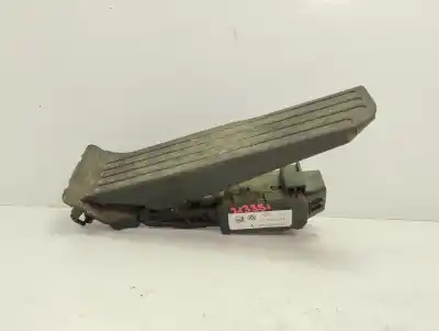 Автозапчасти б/у ПЕДАЛЬНЫЙ ПОТЕНЦИОМЕТР за VOLKSWAGEN PASSAT B6 (3C2)  ссылки OEM IAM 1K1721503L  