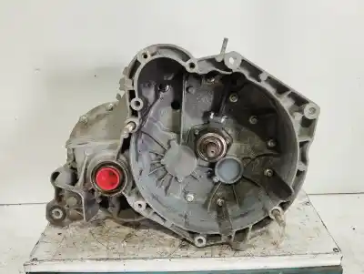 Gebrauchtes Autoersatzteil GETRIEBE zum FIAT STILO (192)  OEM-IAM-Referenzen 71738080  