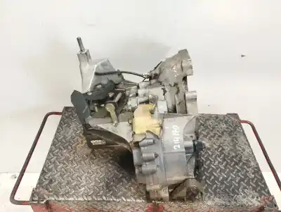 Second-hand car spare part GEARBOX for FORD MONDEO BERLINA (GE)  OEM IAM references 1S7R7002BE  