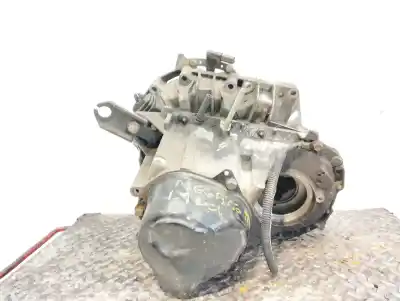 Peça sobressalente para automóvel em segunda mão CAIXA DE VELOCIDADES por RENAULT MEGANE I CLASSIC (LA0)  Referências OEM IAM JC5107  