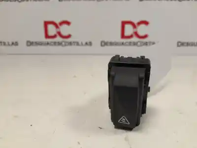 Second-hand car spare part switch for renault laguna iii dynamique oem iam references 251450002r  251450002ra / 731209