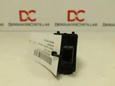 Peça sobressalente para automóvel em segunda mão TROCAR por RENAULT LAGUNA III  Referências OEM IAM 251450002R  251450002RA / 731209