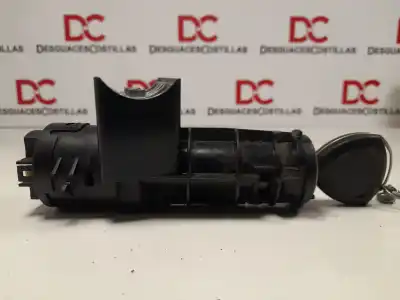 Peça sobressalente para automóvel em segunda mão comutador de ignição por lancia lybra berlina 1.9 jtd cat referências oem iam 60662120