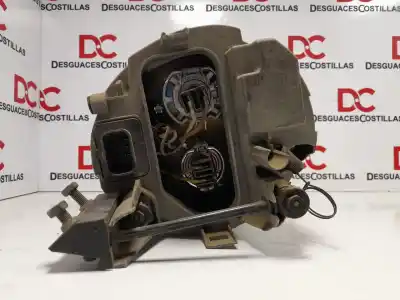 Peça sobressalente para automóvel em segunda mão farol / farolim direito por lancia lybra berlina 1.9 jtd cat referências oem iam 46832756