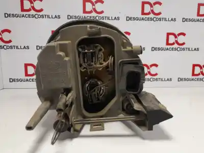 Gebrauchtes Autoersatzteil LINKER SCHEINWERFER zum LANCIA LYBRA BERLINA  OEM-IAM-Referenzen 46832755  