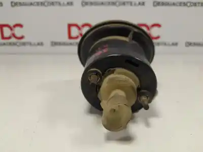 Peça sobressalente para automóvel em segunda mão farolim dianteiro esquerdo por lancia lybra berlina 1.9 jtd cat referências oem iam 51707620