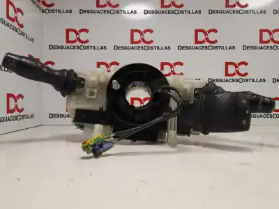Second-hand car spare part multifunction switch for renault laguna iii dynamique oem iam references 255670001r  