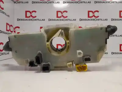 Second-hand car spare part multifunction switch for renault laguna iii dynamique oem iam references 255670001r  