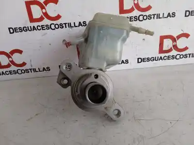 Peça sobressalente para automóvel em segunda mão bomba de travões por renault laguna iii expression referências oem iam 460110001r