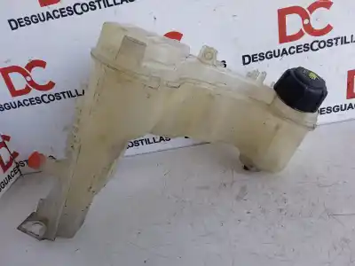 Peça sobressalente para automóvel em segunda mão depósito de expansão por renault laguna iii expression referências oem iam 217100014r