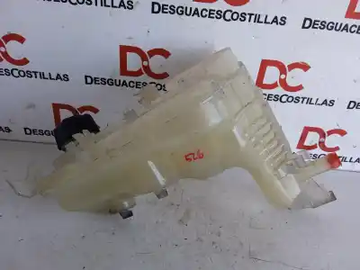Peça sobressalente para automóvel em segunda mão depósito de expansão por renault laguna iii expression referências oem iam 217100014r  