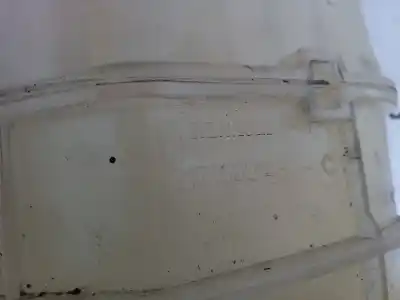 Peça sobressalente para automóvel em segunda mão depósito de expansão por renault laguna iii expression referências oem iam 217100014r  