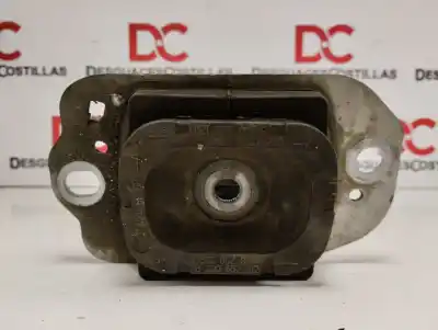 Peça sobressalente para automóvel em segunda mão suporte do motor esquerdo por renault laguna iii expression referências oem iam 8200652212