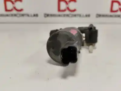 Peça sobressalente para automóvel em segunda mão motor limpa vidros por renault laguna iii expression referências oem iam 8200031805