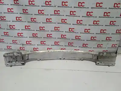 Peça sobressalente para automóvel em segunda mão reforço do pára choques dianteiro por renault laguna iii expression referências oem iam 752100002r