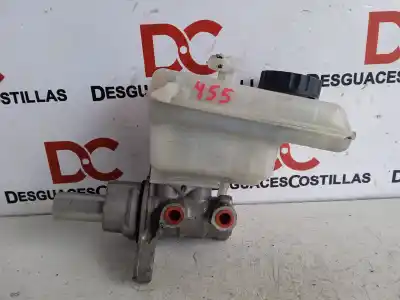 Peça sobressalente para automóvel em segunda mão bomba de travões por renault laguna iii dynamique referências oem iam 460110001r  