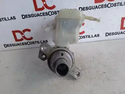 Second-hand car spare part brake pump for renault laguna iii dynamique oem iam references 460110001r