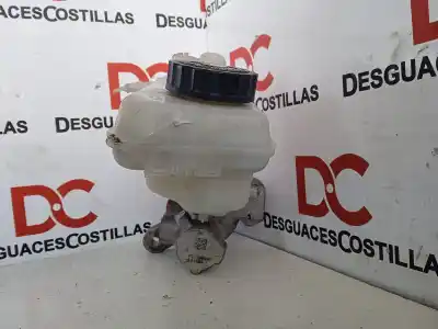 Peça sobressalente para automóvel em segunda mão bomba de travões por renault laguna iii dynamique referências oem iam 460110001r  