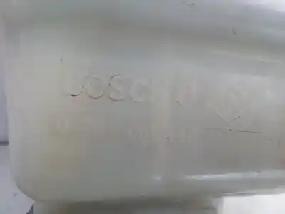 Peça sobressalente para automóvel em segunda mão bomba de travões por renault laguna iii dynamique referências oem iam 460110001r  