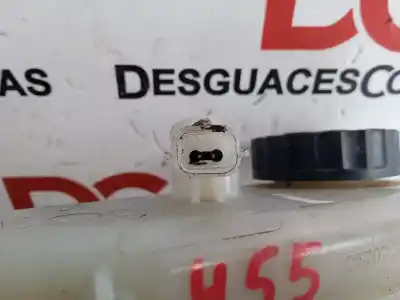 Peça sobressalente para automóvel em segunda mão bomba de travões por renault laguna iii dynamique referências oem iam 460110001r  