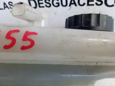 Peça sobressalente para automóvel em segunda mão bomba de travões por renault laguna iii dynamique referências oem iam 460110001r  