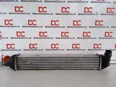 Peça sobressalente para automóvel em segunda mão intercooler por renault laguna iii expression referências oem iam 144960001r  