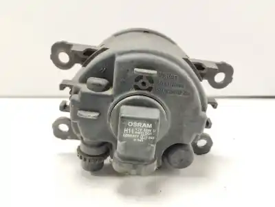 Pezzo di ricambio per auto di seconda mano fendinebbia sinistra per renault scenic (ja..) 1.8 riferimenti oem iam 8200074008  