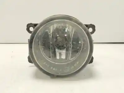 Second-hand car spare part RIGHT FOG LIGHT for RENAULT SCENIC (JA..)  OEM IAM references 8200074008  