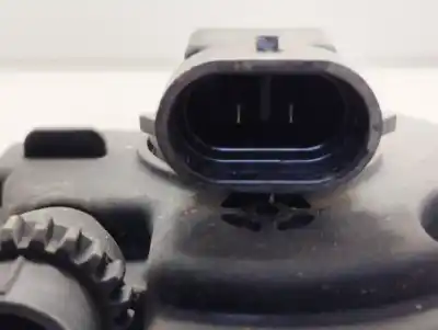 Pezzo di ricambio per auto di seconda mano luce fendinebbia destra per renault scenic (ja..) 1.8 riferimenti oem iam 8200074008  