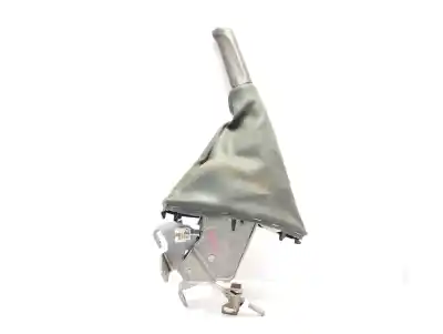 Peça sobressalente para automóvel em segunda mão alavanca de travão de mão por renault laguna iii authentique referências oem iam 360100001n