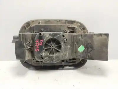 Pièce détachée automobile d'occasion BOUCHON DE CARBURANT EXTÉRIEUR pour RENAULT LAGUNA III  Références OEM IAM 781200001R  