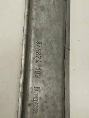 Peça sobressalente para automóvel em segunda mão elevador de vidros dianteiro direito por renault laguna iii authentique referências oem iam 974826102