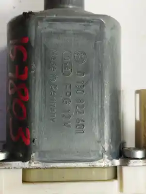 Peça sobressalente para automóvel em segunda mão motor elevador vidro traseiro direito por renault laguna iii authentique referências oem iam 827300001r