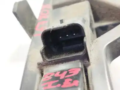 Second-hand car spare part lampholder for renault laguna iii authentique oem iam references   