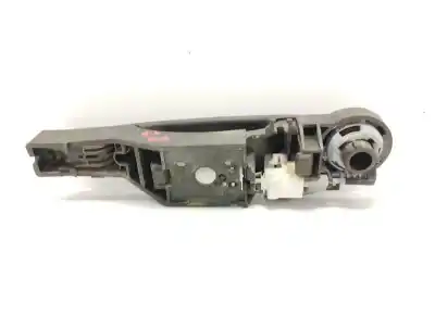 Peça sobressalente para automóvel em segunda mão puxador exterior traseiro direito por renault laguna iii authentique referências oem iam 8200299149