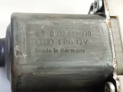 Peça sobressalente para automóvel em segunda mão elevador de vidros dianteira esquerda por renault laguna iii authentique referências oem iam 978399100