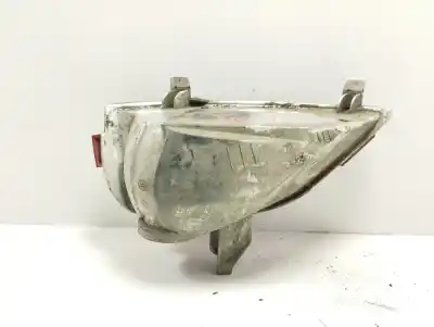 Peça sobressalente para automóvel em segunda mão farolim de para choques traseiro direito  por renault laguna iii authentique referências oem iam 265600001r