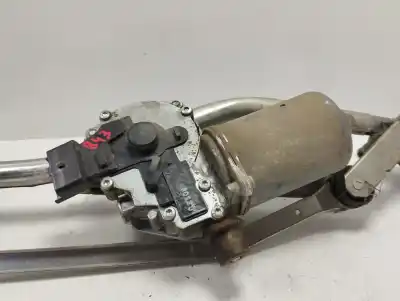 Peça sobressalente para automóvel em segunda mão motor do limpa para brisas por renault laguna iii authentique referências oem iam 54527211  