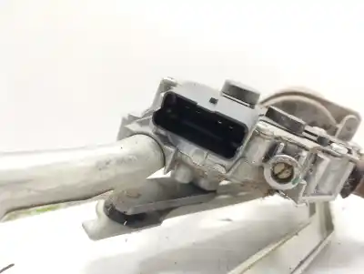 Peça sobressalente para automóvel em segunda mão motor do limpa para brisas por renault laguna iii authentique referências oem iam 54527211  