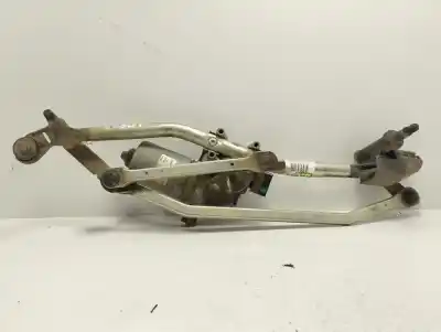 Peça sobressalente para automóvel em segunda mão motor do limpa para brisas por renault laguna iii authentique referências oem iam 54527211  