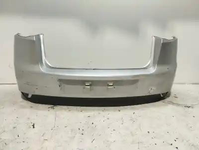 Автозапчасти б/у ЗАДНИЙ БАМПЕР за RENAULT LAGUNA III  ссылки OEM IAM 850223529R  