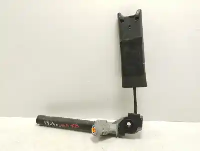 Peça sobressalente para automóvel em segunda mão Pré-tensor De Airbag Direito por RENAULT LAGUNA III Expression Referências OEM IAM 878168978R  