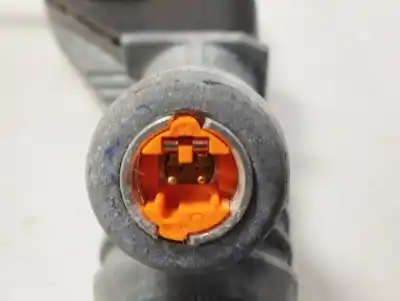 Peça sobressalente para automóvel em segunda mão pré-tensor de airbag direito por renault laguna iii expression referências oem iam 878168978r  