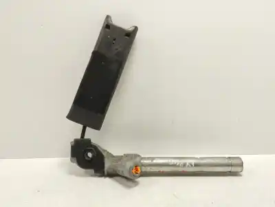 Peça sobressalente para automóvel em segunda mão Pré-tensor De Airbag Esquerdo por RENAULT LAGUNA III Expression Referências OEM IAM 878178806R  