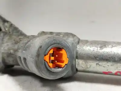 Peça sobressalente para automóvel em segunda mão pré-tensor de airbag esquerdo por renault laguna iii expression referências oem iam 878178806r  