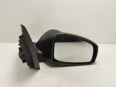Peça sobressalente para automóvel em segunda mão ESPELHO RETROVISOR DIREITO por RENAULT LAGUNA III  Referências OEM IAM 963010153R  