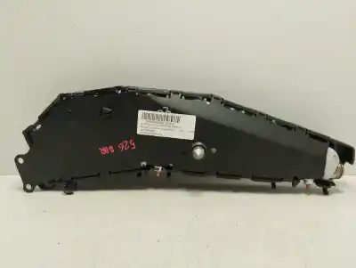 Peça sobressalente para automóvel em segunda mão airbag frontal lado direito por renault laguna iii expression referências oem iam 606876300kd
