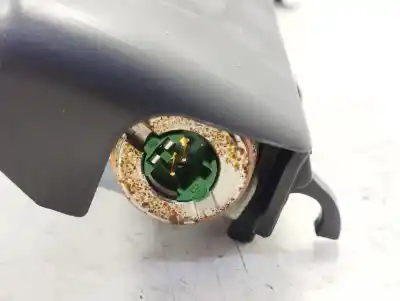 Peça sobressalente para automóvel em segunda mão airbag frontal lado direito por renault laguna iii expression referências oem iam 606876300kd  