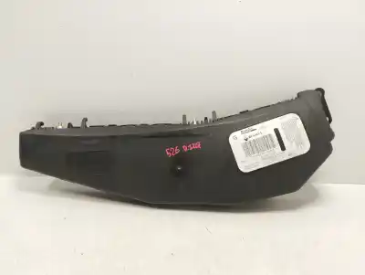 Peça sobressalente para automóvel em segunda mão airbag frontal lado esquerdo por renault laguna iii expression referências oem iam 985l10001r  